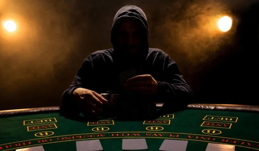 Incognito Casino