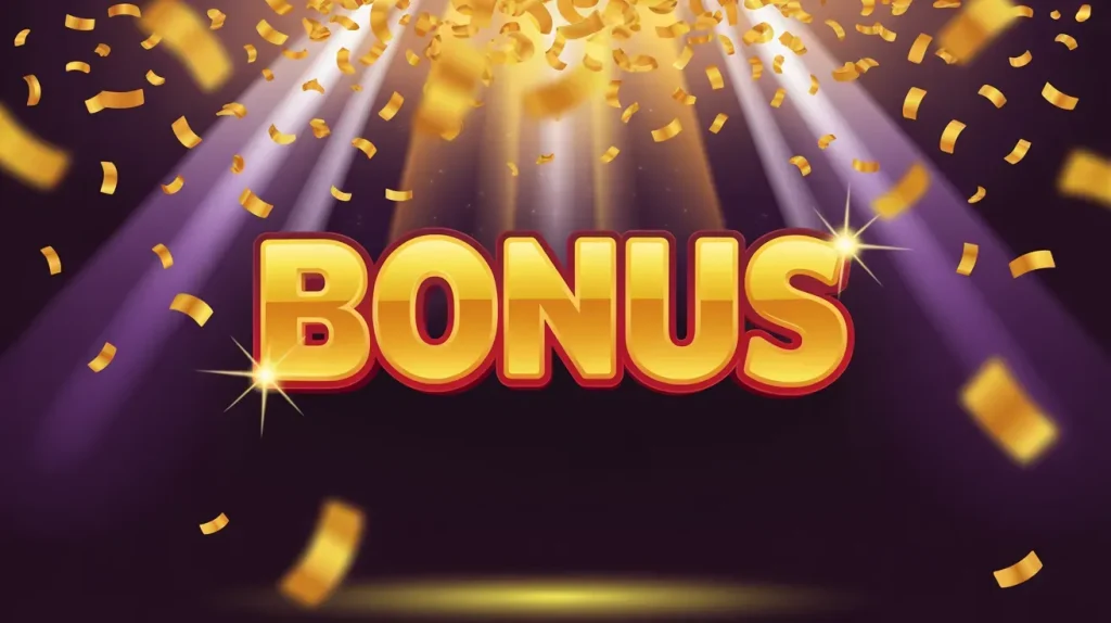 Incognito Casino Bonus