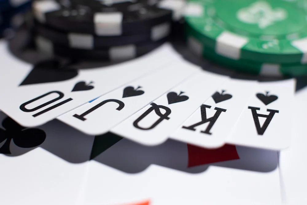 Incognito Casino FAQ